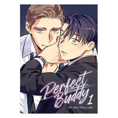 Perfect Buddy (The Comic / Manhwa) Vol. 1 - Lash