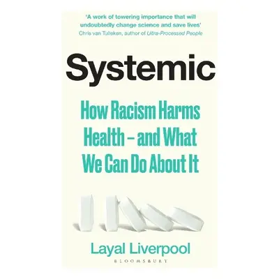 Systemic - Liverpool, Dr Layal