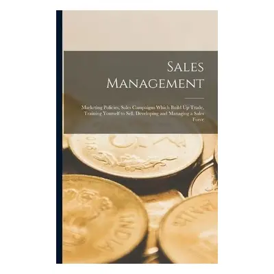 Sales Management - Anonymous