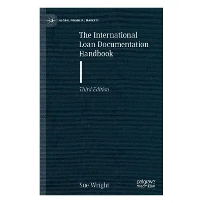 International Loan Documentation Handbook - Wright, Sue