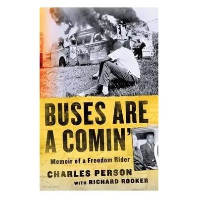 Buses Are a Comin' - Person, Charles a Rooker, Richard