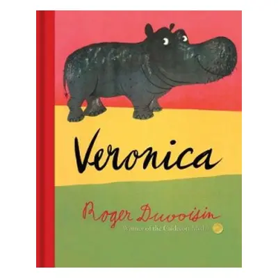 Veronica - Duvoisin, Roger