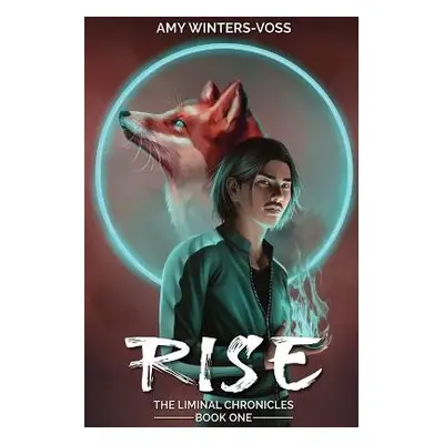 Rise - Winters-Voss, Amy