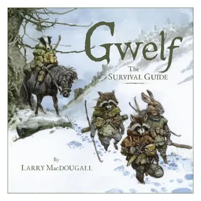 Gwelf: The Survival Guide