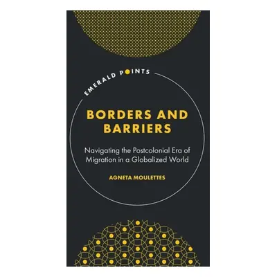 Borders and Barriers - Moulettes, Agneta (Independent Researcher, Sweden)