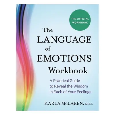 Language of Emotions Workbook - McLaren, Karla