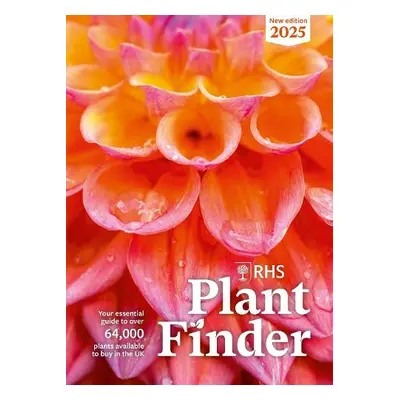 RHS Plant Finder