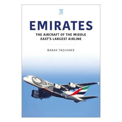 Emirates - Taghvaee, Babak