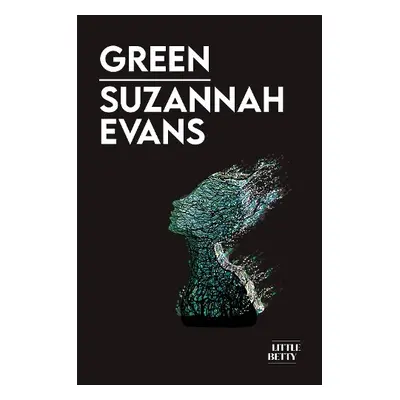 Green - Evans, Suzannah