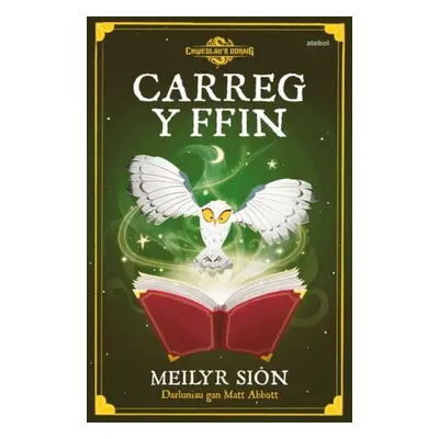 Chwedlau'r Ddraig: Carreg y Ffin - Sion, Meilyr