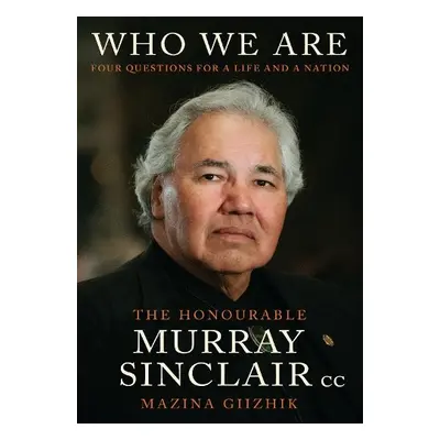 Who We Are - Sinclair, Murray