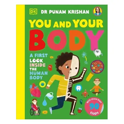 You and Your Body - Krishan, Punam