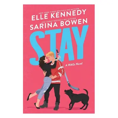 Stay - Kennedy, Elle a Bowen, Sarina