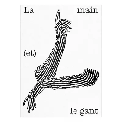 La main (et) le gant