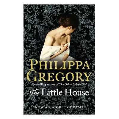 Little House - Gregory, Philippa