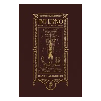 Inferno (The Gothic Chronicles Collection) - Alighieri, Dante