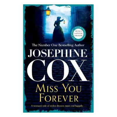 Miss You Forever - Cox, Josephine