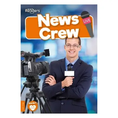 News Crew - Mather, Charis