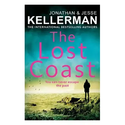 Lost Coast - Kellerman, Jonathan a Kellerman, Jesse