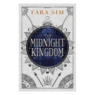 Midnight Kingdom - Sim, Tara