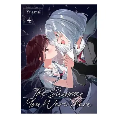 Summer You Were There Vol. 4 - Yuama