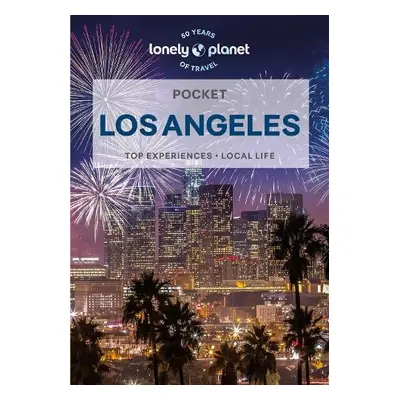 Lonely Planet Pocket Los Angeles - Lonely Planet a Bonetto, Cristian a Bender, Andrew