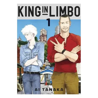 King in Limbo Omnibus 1 (Vol. 1-2) - Tanaka, Ai