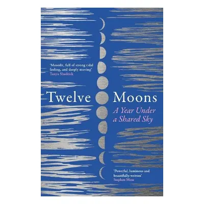 Twelve Moons - Giles, Caro