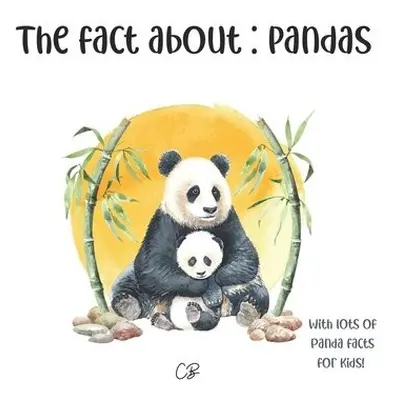 fact about Pandas - Bea, Cara