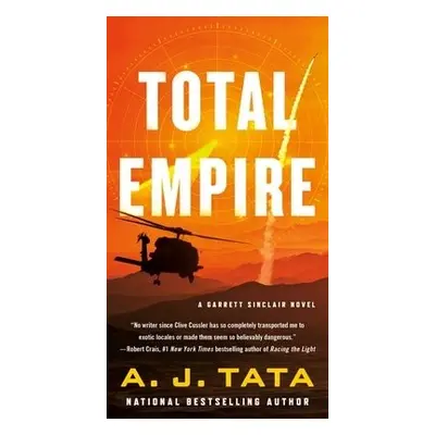 Total Empire - Tata, A. J.