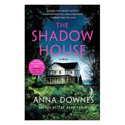 Shadow House - Downes, Anna