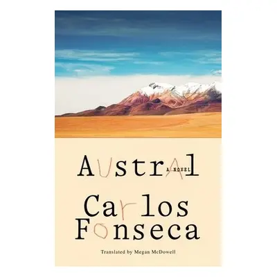 Austral - Fonseca, Carlos