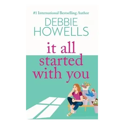 It All Started With You - Howells, Debbie