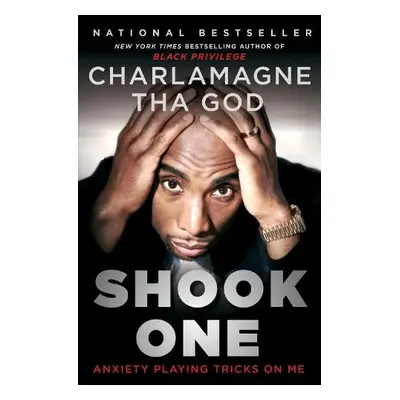 Shook One - Tha God, Charlamagne