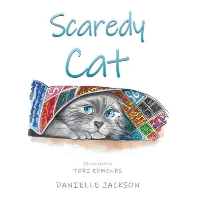 Scaredy Cat - Jackson, Danielle