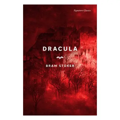 Dracula - Stoker, Bram