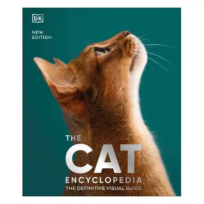 Cat Encyclopedia - DK