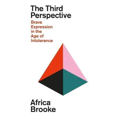 Third Perspective - Brooke, Africa