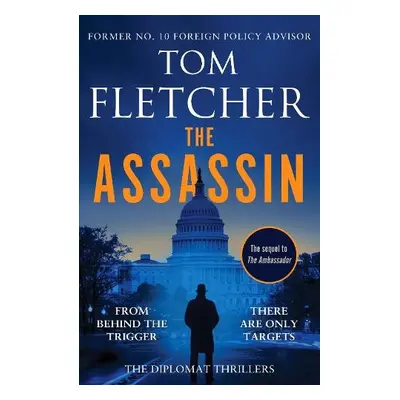 Assassin - Fletcher, Tom