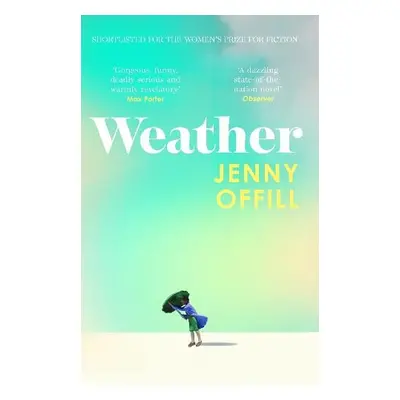 Weather - Offill, Jenny (Y)