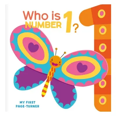 Who is Number 1?