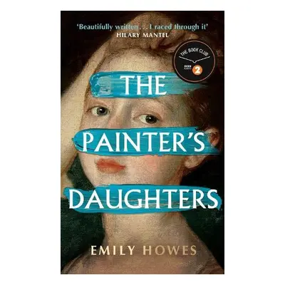 Painter's Daughters - Howes, Emily