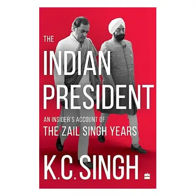 Indian President - Singh, K.C.