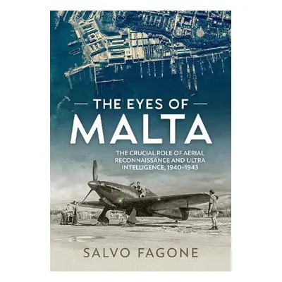 Eyes of Malta - Fagone, Salvo