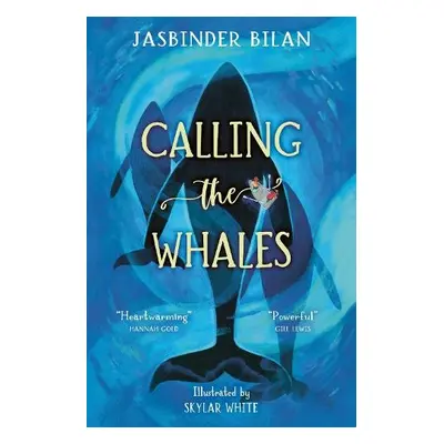 Calling the Whales - Bilan, Jasbinder