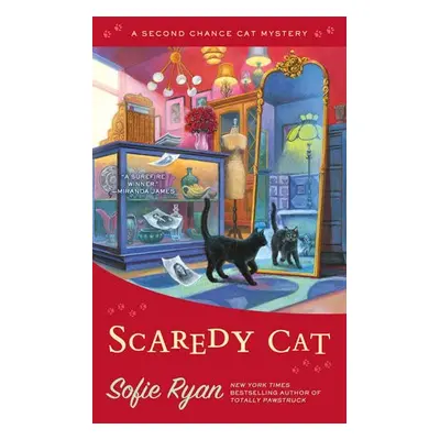 Scaredy Cat - Ryan, Sofie