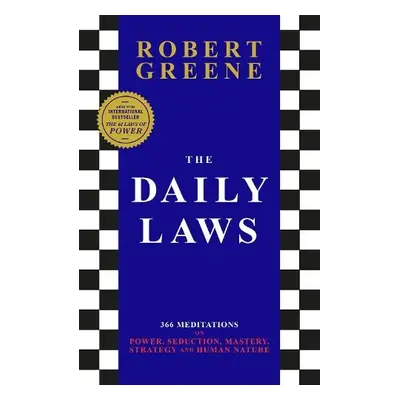 Daily Laws - Greene, Robert