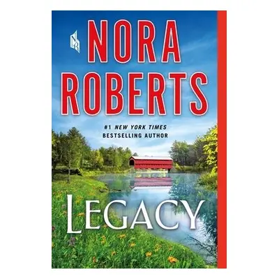 Legacy - Roberts, Nora