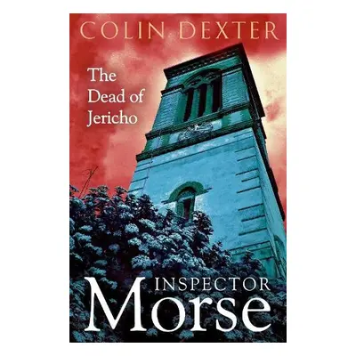 Dead of Jericho - Dexter, Colin