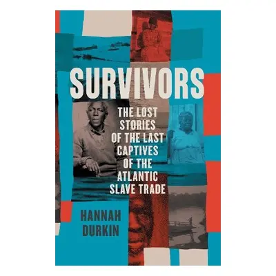 Survivors - Durkin, Hannah